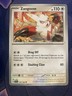 Pokemon TCG Scarlet & Violet Base Zangoose 147/198