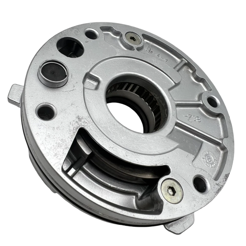  for Volvo C30 C70 S40 S60 S70 V50 V70 XC70 XC90 Oil Pump 30650144 - Image 4 of 4