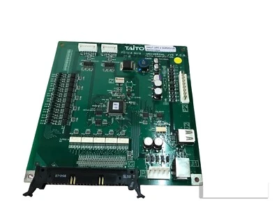 PCB TAITO UNIVERSAL JV de HALF LIFE 2 SURVIVAL NOS TAITO I/O