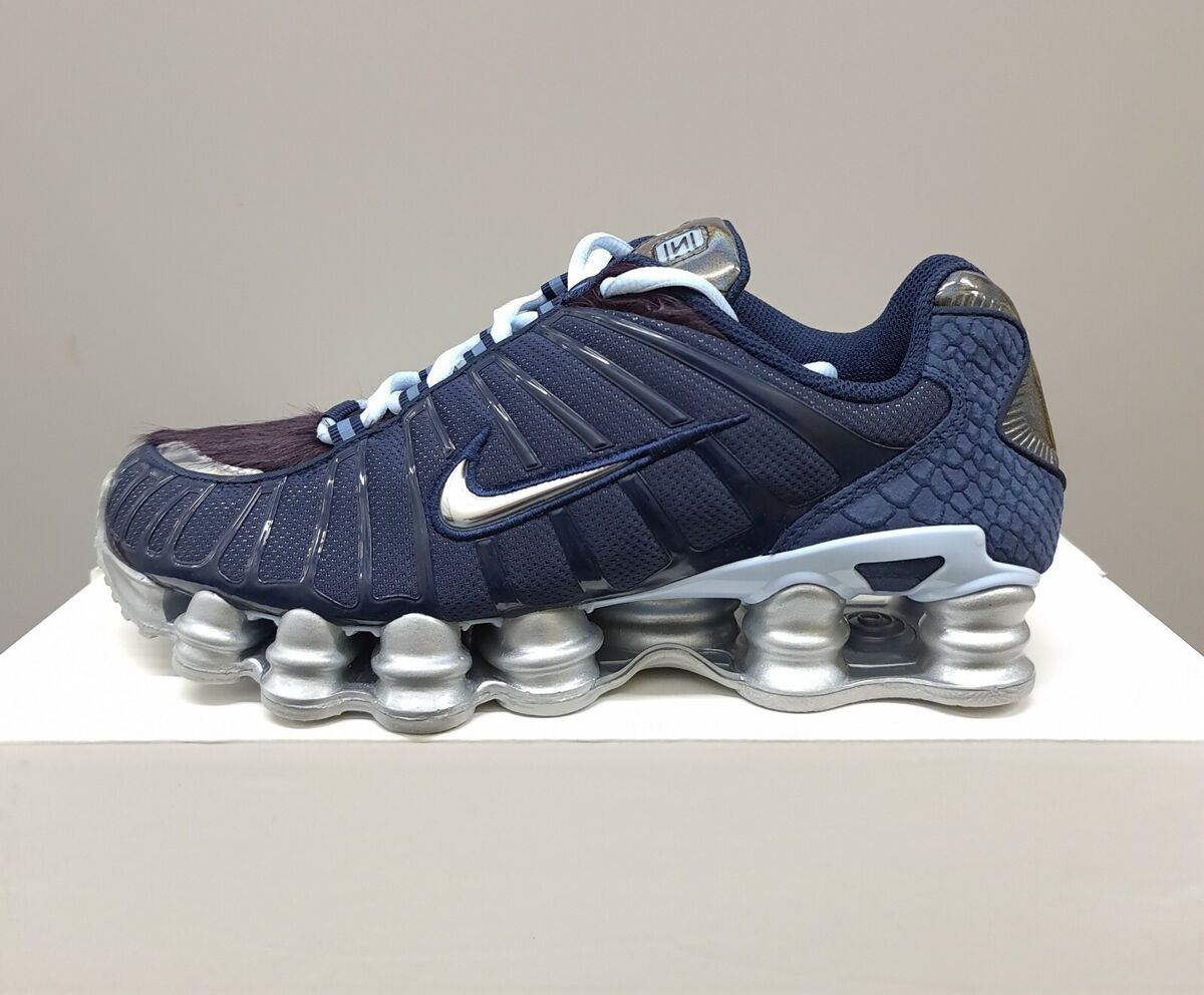 NIKE SHOX TL NIKE SHOX TL