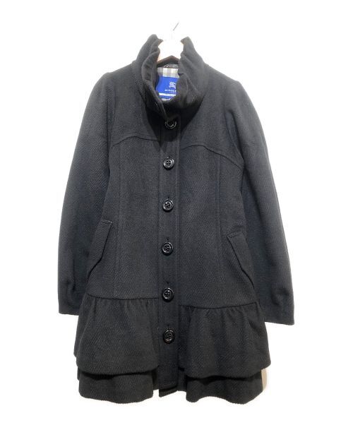 Burberry Blue Label Long Coat Size M