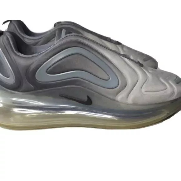 Air max 720 clearance cool grey womens