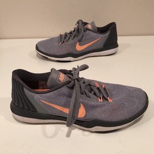 tenis nike flywire mujer