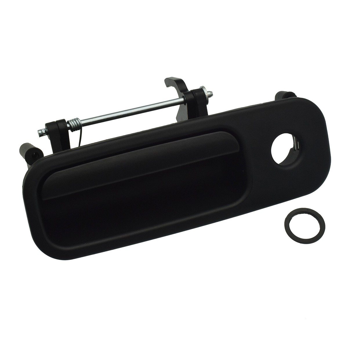 New Rear Tailgate Luggage Door Handle For VW Golf MK4 Polo