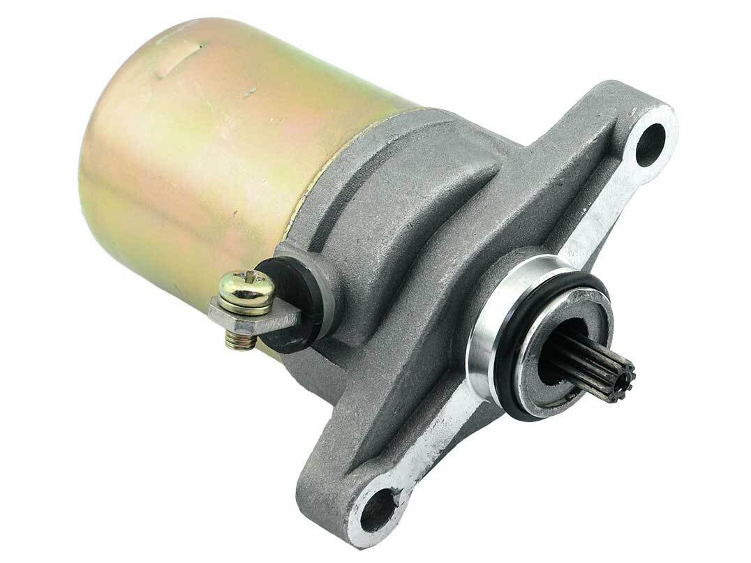 INTERRUTTORE MAGNETICO 101OCTANE 706.00.15 BENZHOU 50 YY50QT-2 4T LD5T 2006-2011 - Foto 3