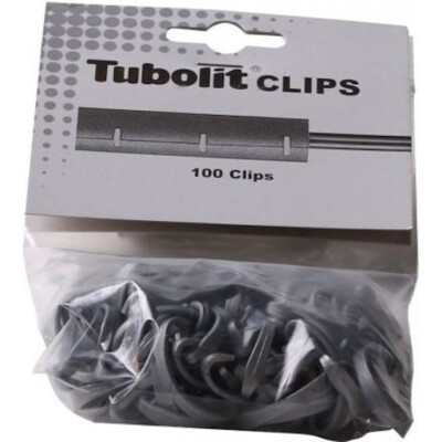 Armacell Clipse Tubolit PE Isolierung Rohrisolierung Klammern Klemmen TL-Clips
