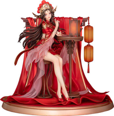 DIVINE CROSS 桜小路 ルナ Luna in Wonderland Sakurakouji Luna - Tapestry - Big Tapestry - Tsuki ni