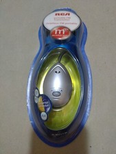 RCA Portable FM Transmitter FACTORY SEALED