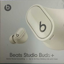 Beats Studio Buds  True Wireless Bluetooth Noise Cancelling Earbuds