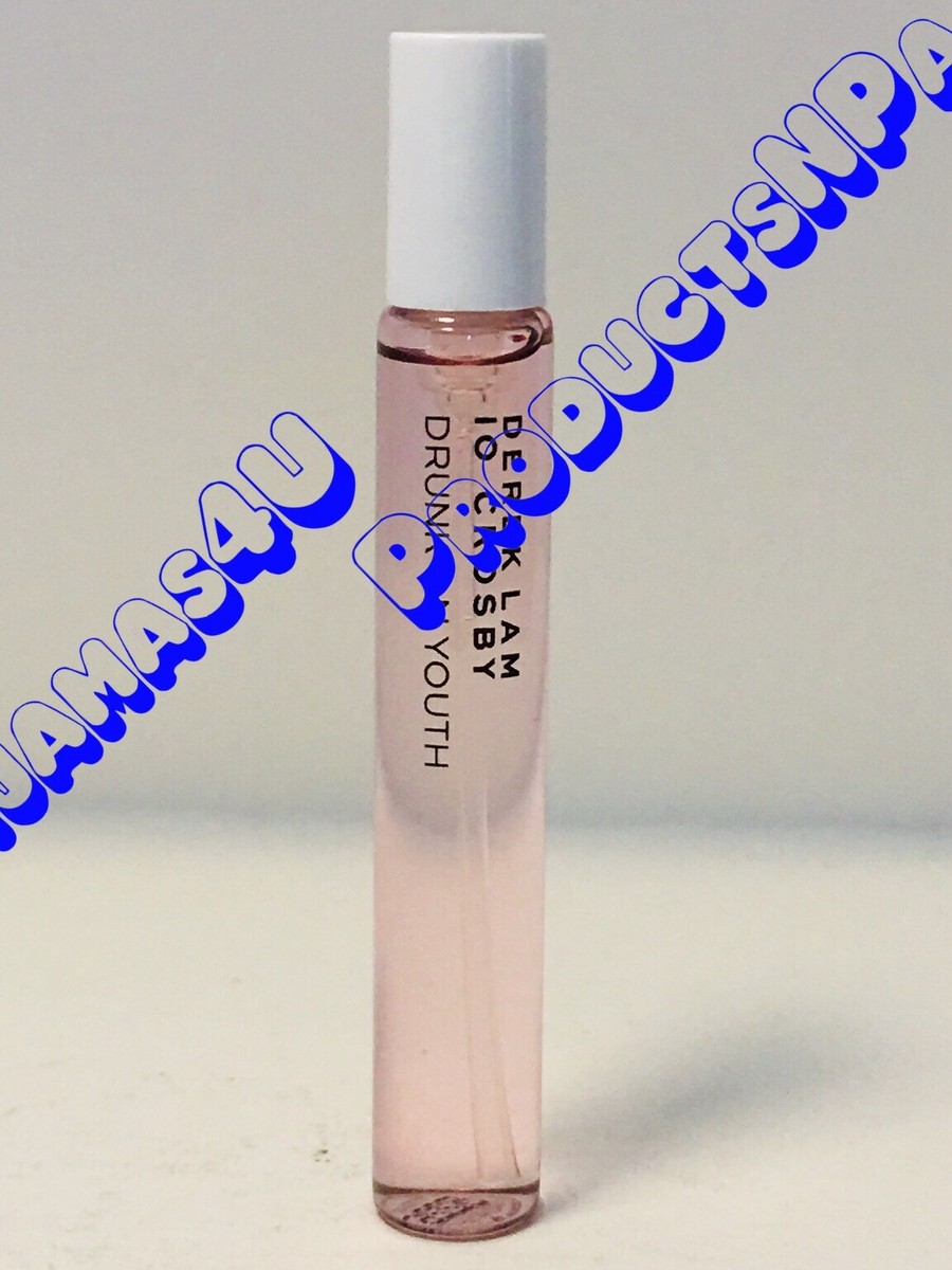NEW Derek Lam 10 Crosby DRUNK ON YOUTH Eau de Parfum