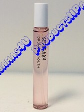 NEW Derek Lam 10 Crosby DRUNK ON YOUTH Eau de Parfum .25fl.oz/7.5ml FREE SHIP