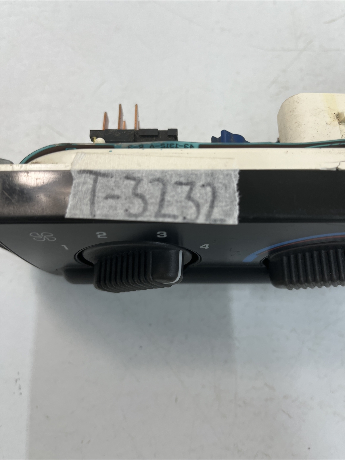 9802 Chevy GMC Blazer Jimmy Bravada Climate Control A/C OEM 16250545