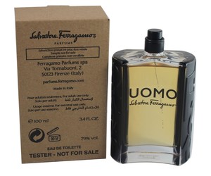 uomo salvatore ferragamo price