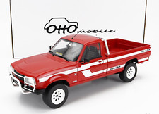 Peugeot 504 Pick Up Dangel 1993 Ottomobile 1/18 1:18 OT436