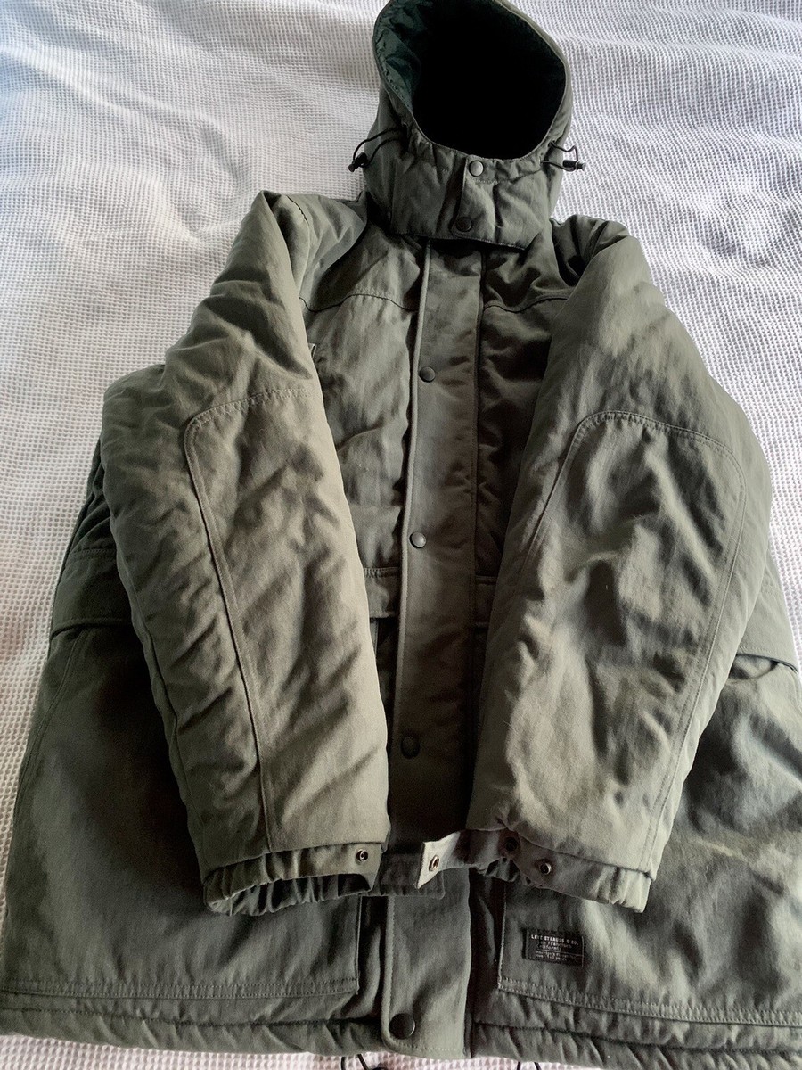 jacken grosse grössen