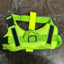 No-pull pet harness size Large