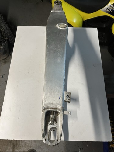 Yamaha YZ 125 2017 Swingarm - Bild 2 von 6