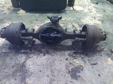 USED OEM MERITOR-ROCKWELL RPL23160 REAR-FRONT AXLE HOUSING ,  , OH