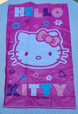 Sanrio Hello Kitty Shopping Bag XXL 2013 37x23 by DesignWare