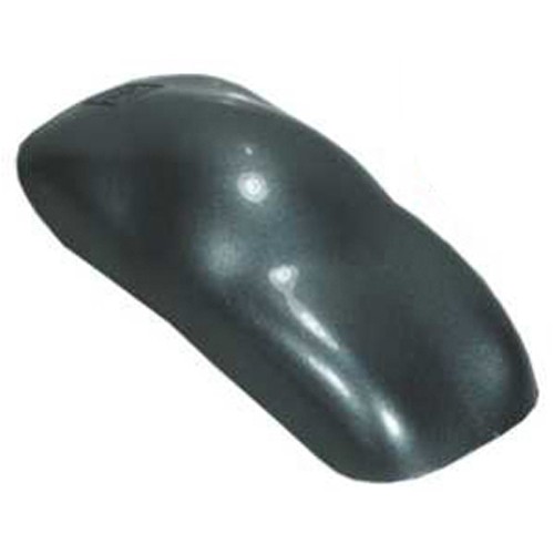 Slate Green Metallic Hot Rod Gloss Urethane Auto Paint 1 Quart Kit