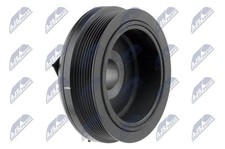 Crankshaft Belt Pulley Fits NISSAN Caravan Elgrand Navara 99-12 12303-2W200