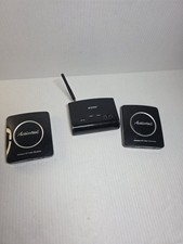 Actiontec Wireless HD Video Transmitter Model MWTV2TX