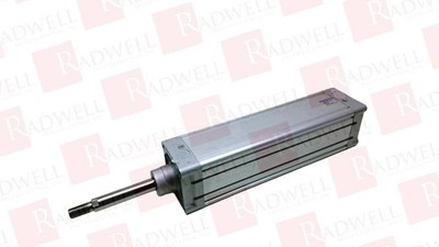 FESTO DNC-100-250-PPV-A-S2 / DNC100250PPVAS2 (USED)