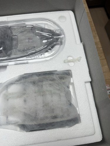 The Intimidator 1:24 Dale Earnhardt #3 Legacy Castaway NASCAR Nitro Bootstrailer - Bild 6 von 7