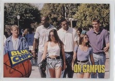 1994 SkyBox Blue Chips On Campus #29 11pj