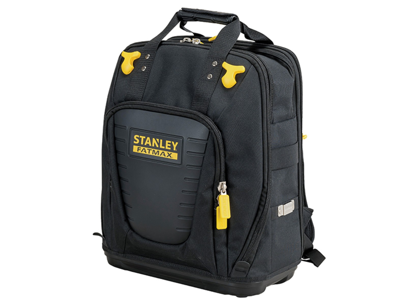 STANLEY Hand Tools FatMax Quick Access Premium Backpack