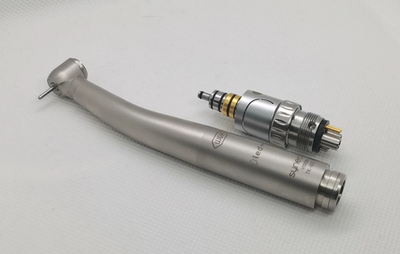 #ad #ad A DEC Wamp;H Synea Vision TK 97 LED High Speed Handpiece Coupler $320.00