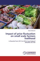 Andre Sebanani | Impact Of Price Fluctuation On Small Scale Farmers Livelihood