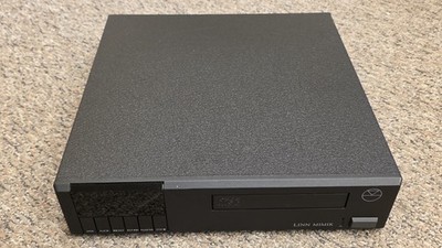 Linn Mimik CD Player