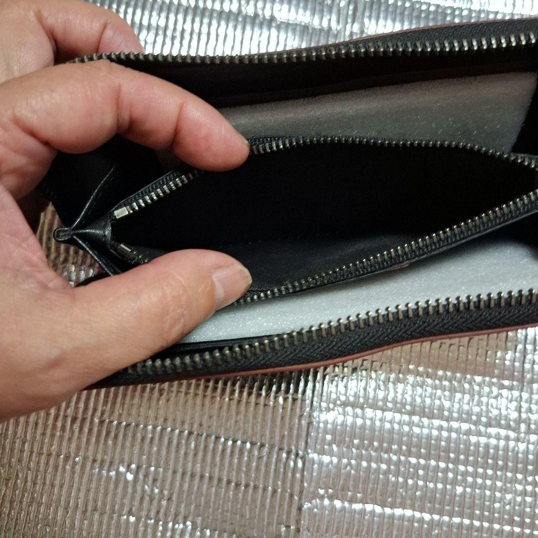 COACH Leather Patch Disney Collaboration Mickey B… - image 7