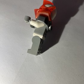 LEGO Nexo Knights Lance Minifigure 70352 Mini Fig + 2 Nexo Powers Season 3