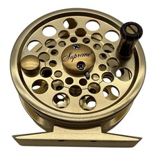 Boulinet à Vent Pflueger 1927 – Publicité Vintage, Pêche à La Mouche, 8,25x11,5 Pouces