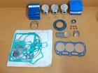 Fit For Perkins 100 Series 103.10 Engine Overhaul kit