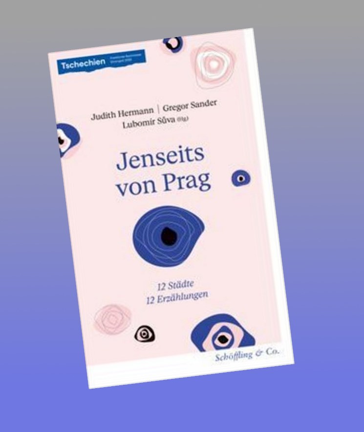 Jenseits von Prag - Bild 2