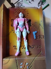 Hasbro Transformers Toys Generation War for Cybertron: Kingdom Deluxe Arcee...