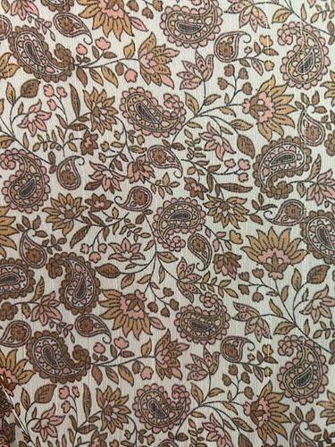 Nasty Gal Womens Paisley Plunge Midaxi Smock Dress UK 6 Runs Large NWT RRP £55 - Picture 9 of 10