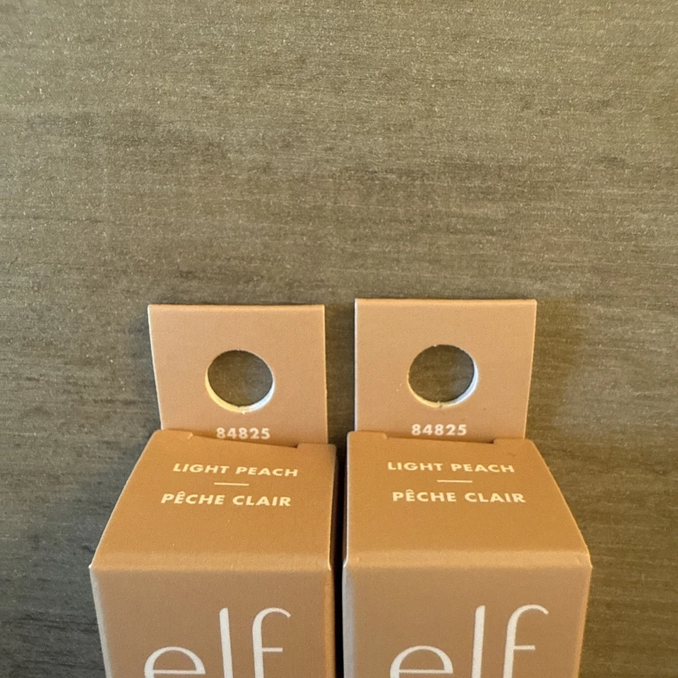 2 ELF Hydrating Camo Concealer Deep Olive 84825 Full Coverage Satin 0.2oz NIB - Image 2 of 3