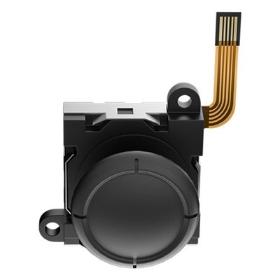 No Drift Electromagnetic Analogs Thumbstick Replace for Swicth OLED Lite