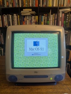 iMac Grape | eBay
