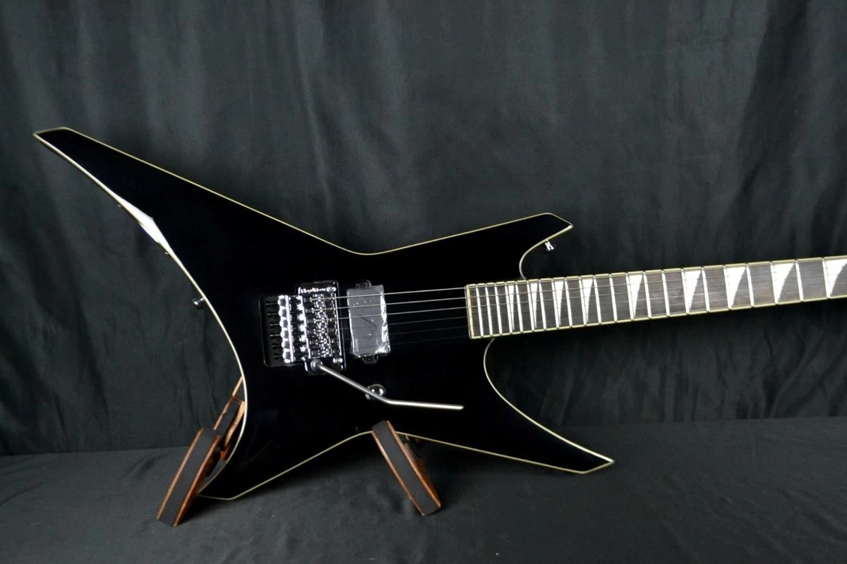 Jackson Warrior for sale | eBay