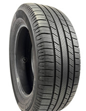 Used 23560r18 Michelin Defender 2 107h 932 Dot 23