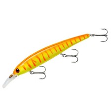 Bandit Walleye Shallow Fishing Wobbler BDTWBS127, Lenght mm 120, Floating