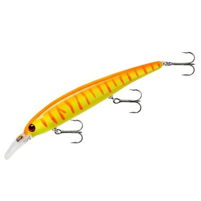 Bandit Walleye Shallow Fishing Wobbler BDTWBS127, Lenght mm 120, Floating
