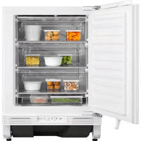 Electrolux LYB3AE82R Series 600 Built-In Undercounter Freezer White NEW