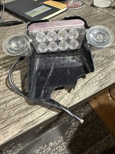 Whelen Dash  Light