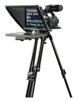 Datavideo TP-700 - 15'' - 1024 x 768 Pixel - LCD - Schwarz 820 2400-5060 